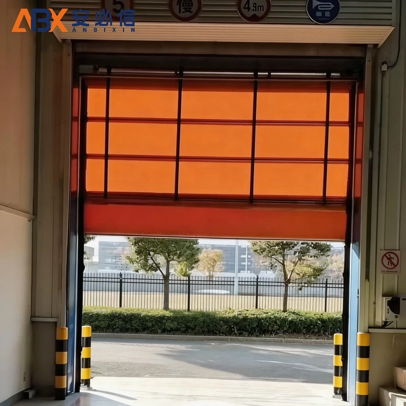 绥化市翻转式卸货平台