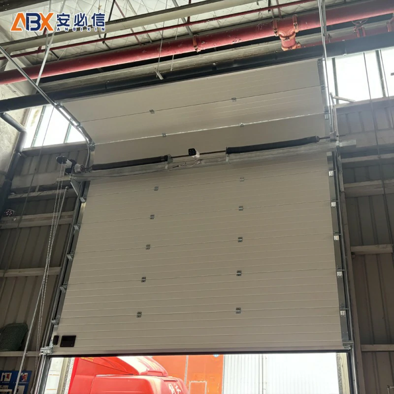 绥化市提升门